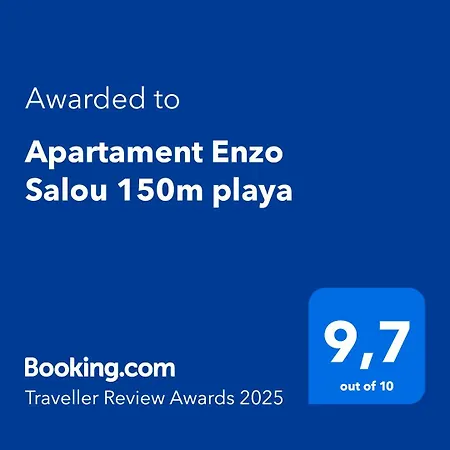 Enzo 150m Playa