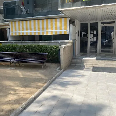 Διαμέρισμα Enzo 150m Playa Σαλού