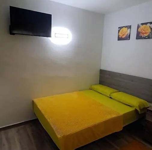 Apartment Enzo 150m Playa