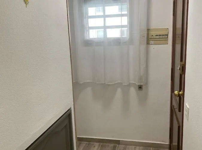 Apartment Enzo 150m Playa