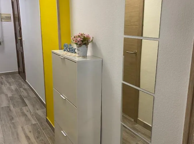 Enzo 150m Playa Apartment