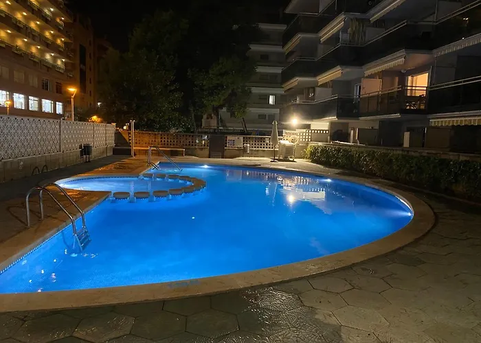 Apartment Enzo 150m Playa *