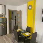 Enzo 150m Playa Apartment Salou