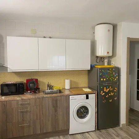 Enzo 150m Playa Apartament *