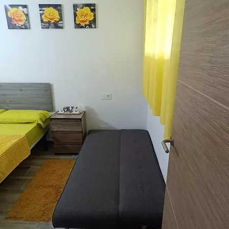 Enzo 150m Playa Apartament Salou
