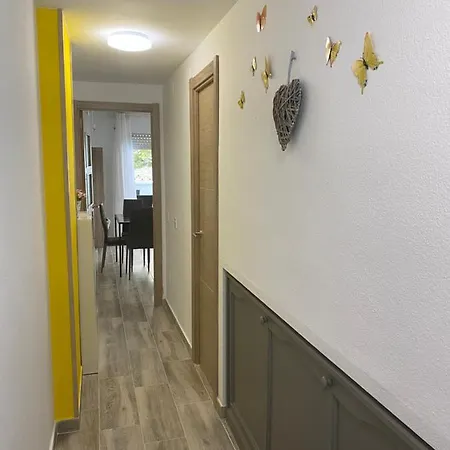 Enzo 150m Playa Apartament *