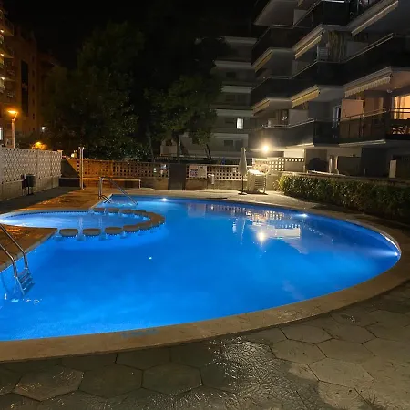 Apartament Enzo 150m Playa *