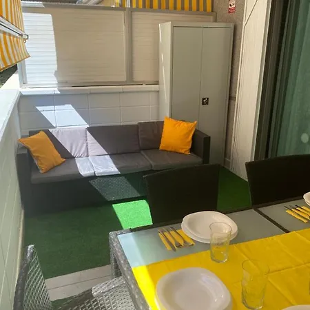 Apartman Enzo 150m Playa Salou